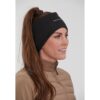 Women's functional headband Endurance Corbia Primaloft Headband