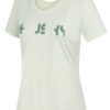 Women's functional reversible T-shirt HUSKY Thaw L light green