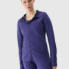 Women's functional sweatshirt 4F
