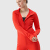Women's functional sweatshirt 4F