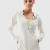 Women's functional sweatshirt 4F