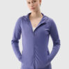 Women's functional sweatshirt 4F