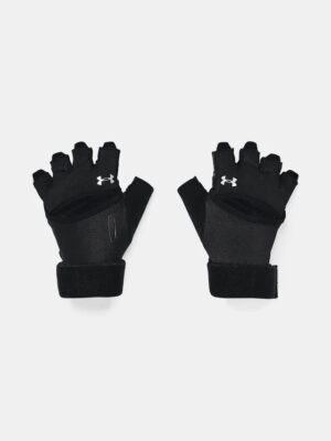 Women's gloves Under Armour WEIGHTLIFTING