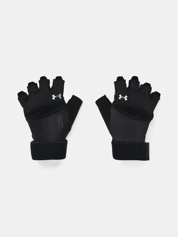 Women's gloves Under Armour WEIGHTLIFTING