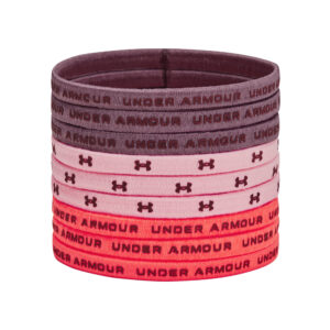 Women's hair bands Under Armour Elastic Hair Tie PK