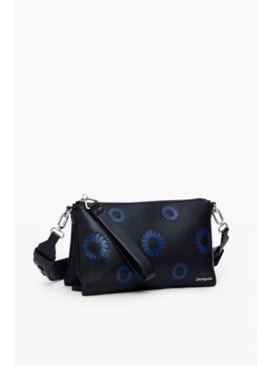 Women's handbag Desigual Avalon Dortmund 2.0 - Women's