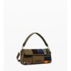 Women's handbag Desigual Camo Patch Phuket - Women's