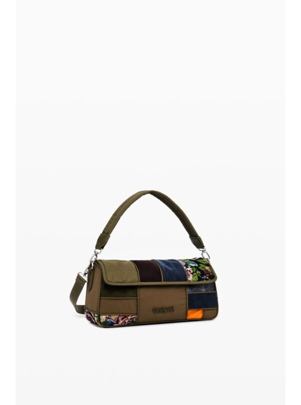 Women's handbag Desigual Camo Patch Phuket - Women's