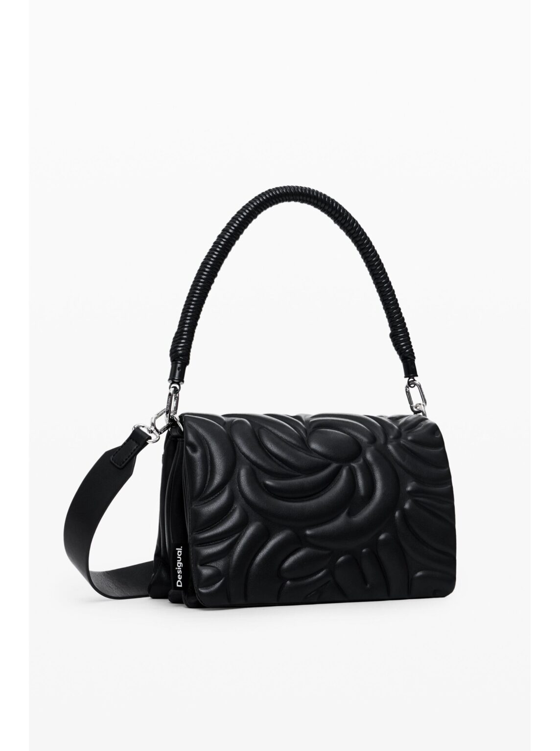 Women's handbag Desigual Curie Dortmund 2.0 - Women's