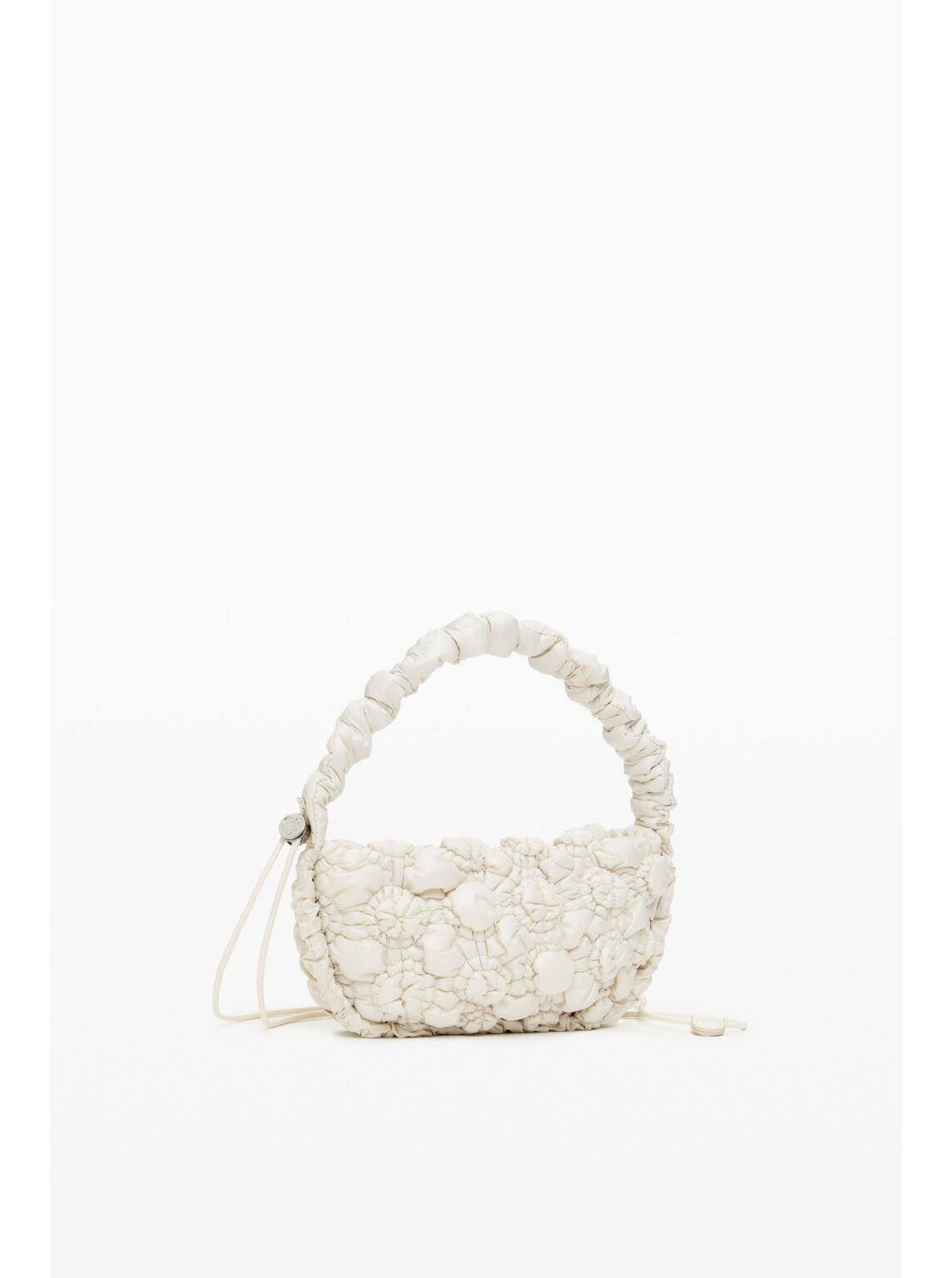 Women's handbag Desigual Flossy Eibar Mini - Women's