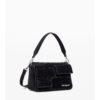 Women's handbag Desigual Pocket Phuket Mini - Women's