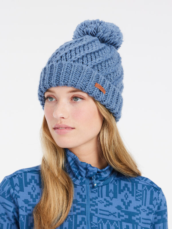 Women's hat Protest PRTPAISLEY24