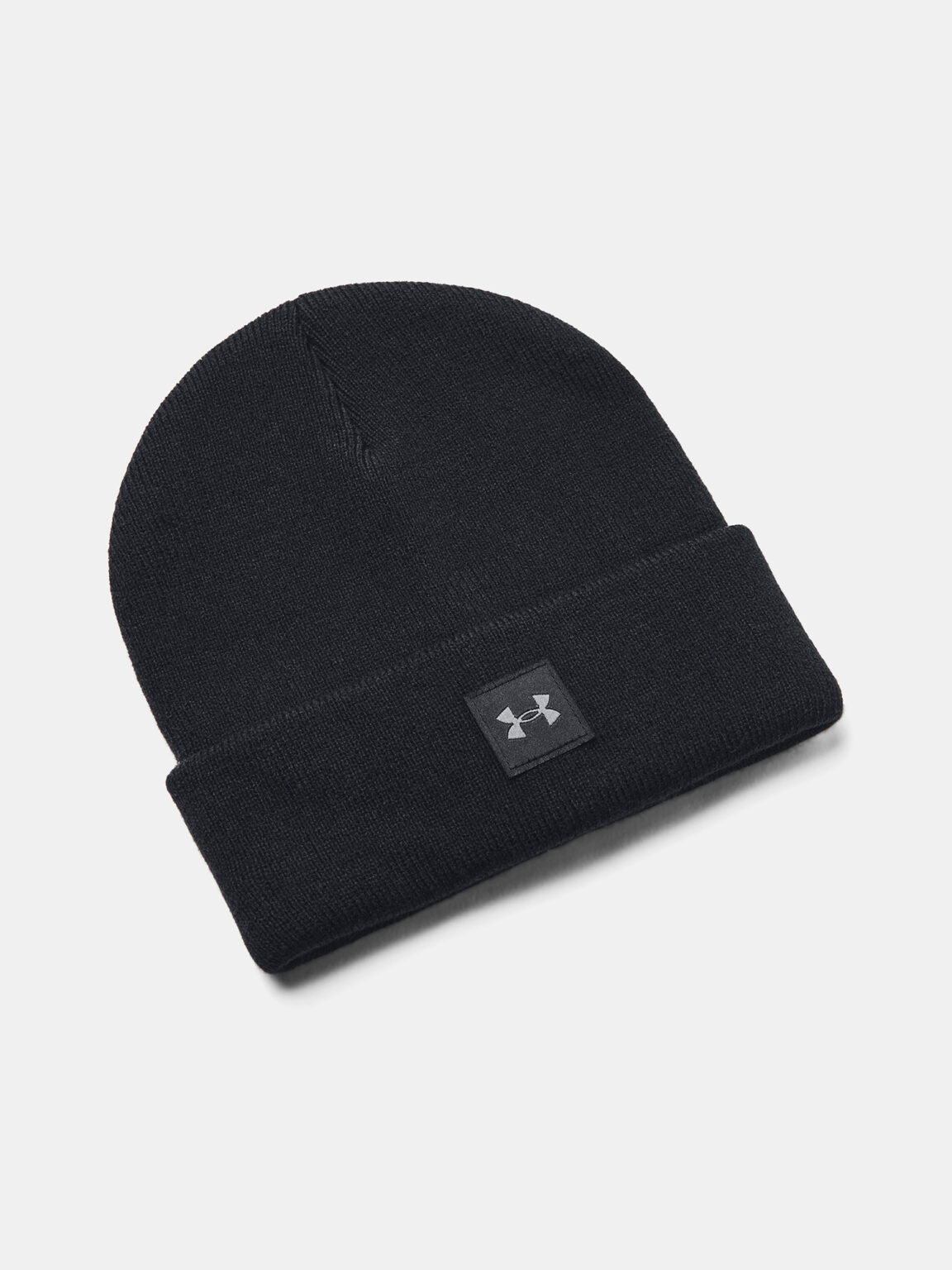 Women's hat Under Armour UA Halftime Cuff-BLK - Women's