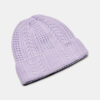 Women's hat Under Armour W Halftime Cable Knit Beanie