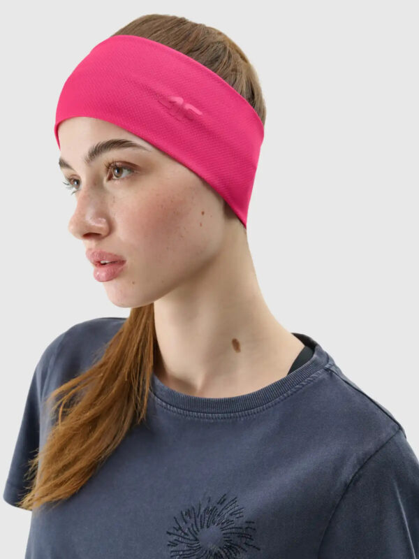 Women's headband 4F