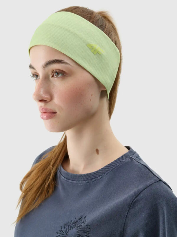 Women's headband 4F