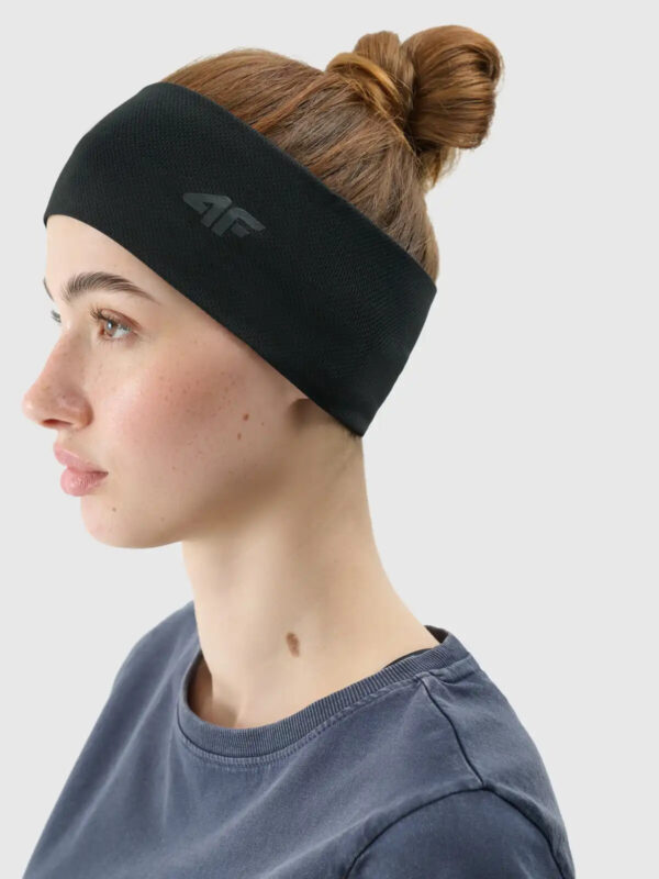Women's headband 4F