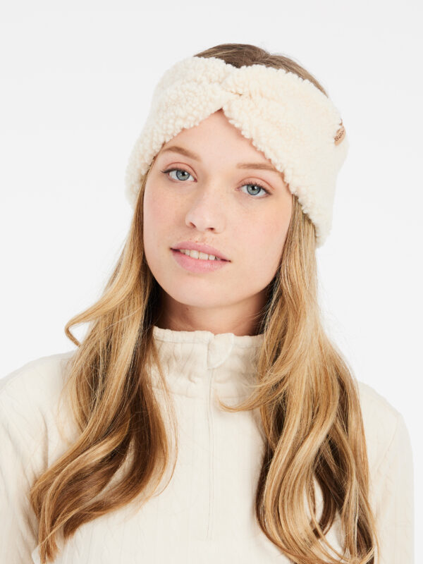Women's headband Protest PRTEMBER