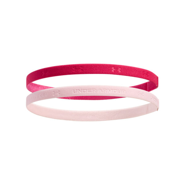 Women's headband Under Armour Adjustable Mini Bands