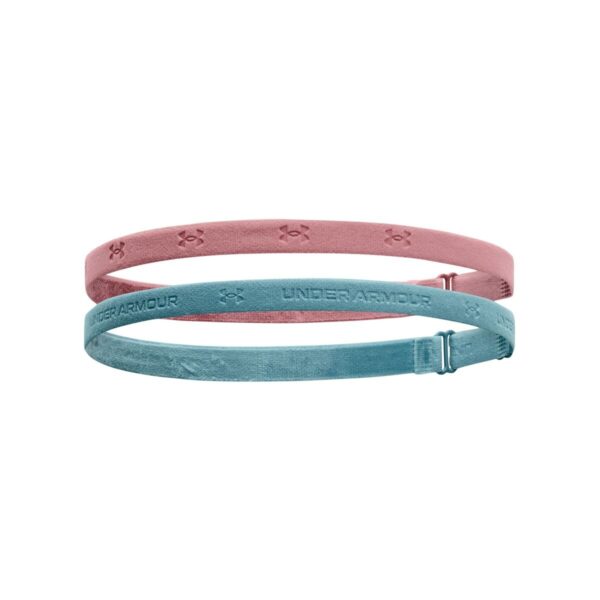 Women's headbands Under Armour W's Adjustable Mini Bands