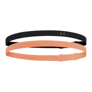 Women's headbands Under Armour W's Adjustable Mini Bands