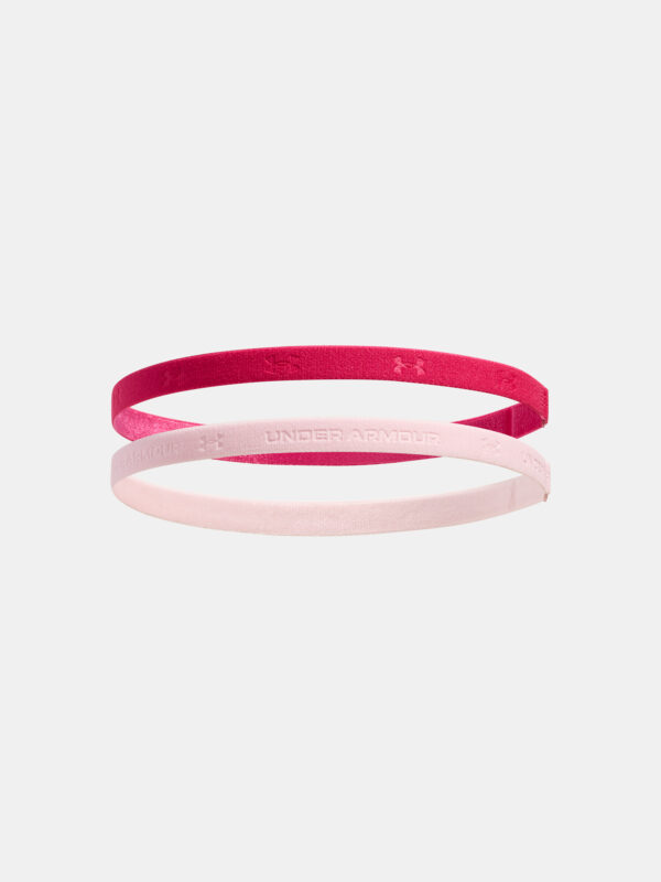 Women's headbands Under Armour W's Adjustable Mini Bands - Women's