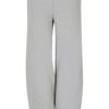 Women's high-waisted bio balloon sweatpants