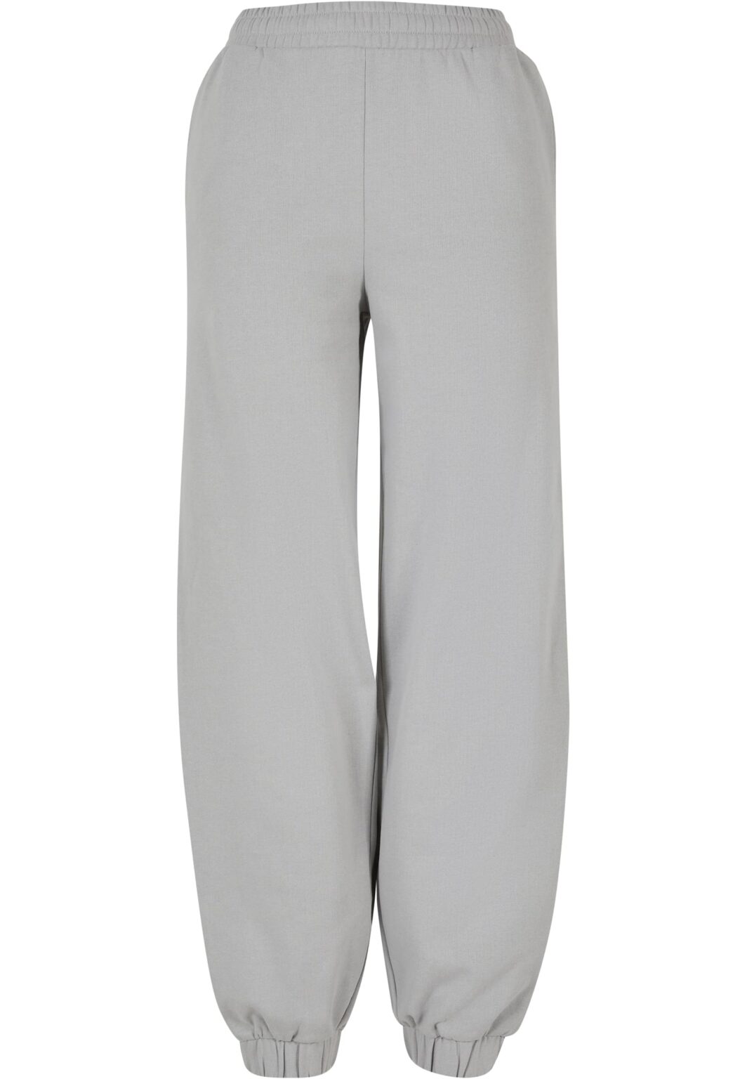 Women's high-waisted bio balloon sweatpants