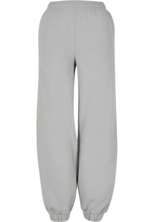 Women's high-waisted bio balloon sweatpants