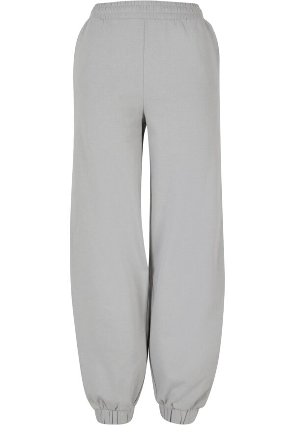 Women's high-waisted bio balloon sweatpants