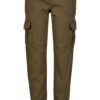 Women's high-waisted cargo jogging pants summerolive
