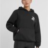 Women's hoodie Wildest Dreams black