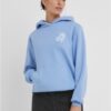 Women's hoodie Wildest Dreams blue