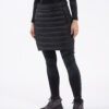 Women's insulated skirt