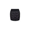 Women's insulated skirt Kilpi TANY-W black