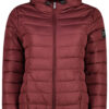 Women's jacket Frogies Padded