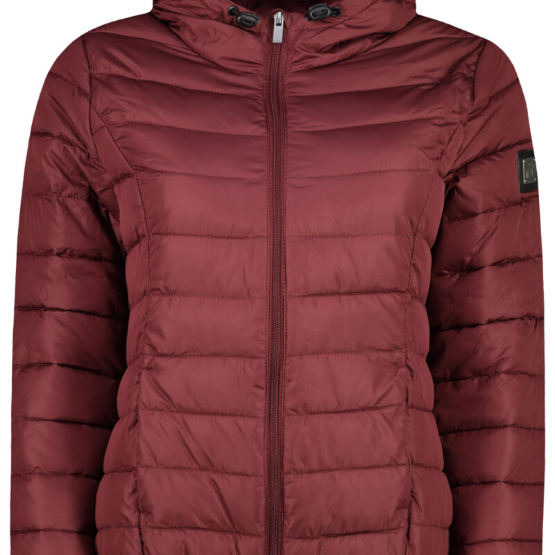 Women's jacket Frogies Padded