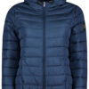 Women's jacket Frogies Padded