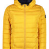Women's jacket Frogies Padded
