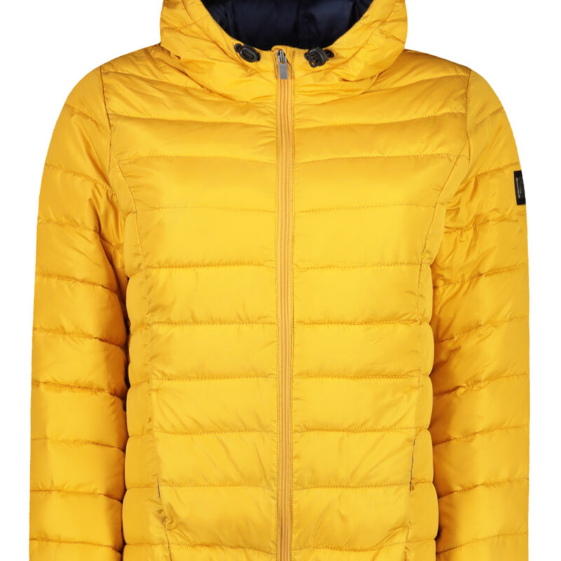 Women's jacket Frogies Padded