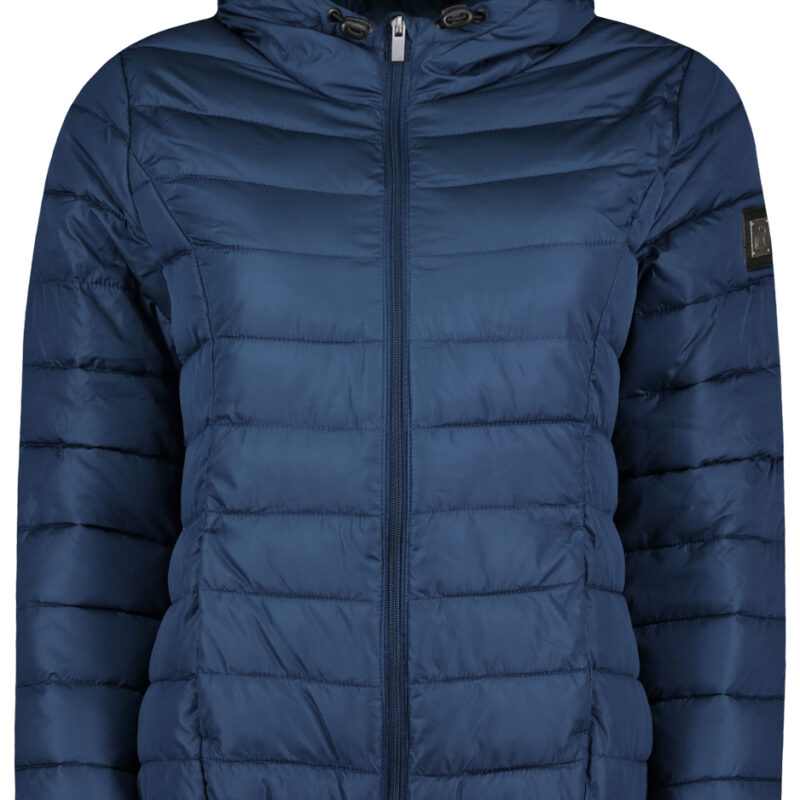 Women's jacket Frogies Padded
