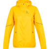 Women's jacket Hannah MILEY spectra yellow