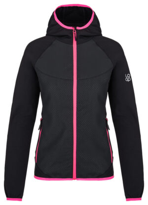 Women's jacket LOAP URDITA Black