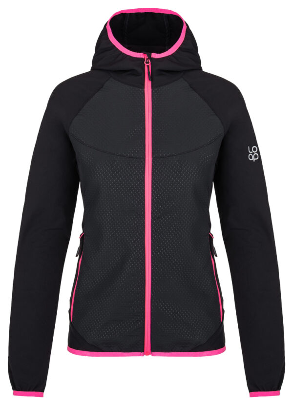 Women's jacket LOAP URDITA Black