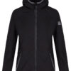 Women's jacket LOAP URLANA Black