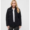 Women's jacket M65 Giant black