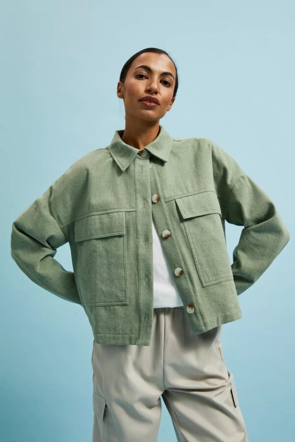 Women's jacket MOODO