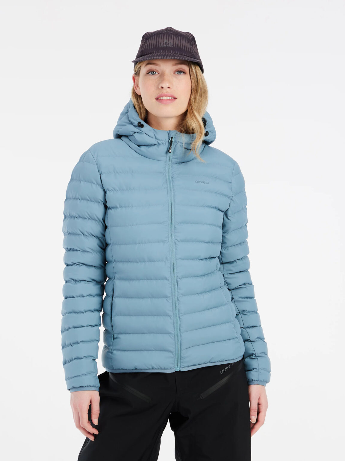 Women's jacket Protest PRTICE