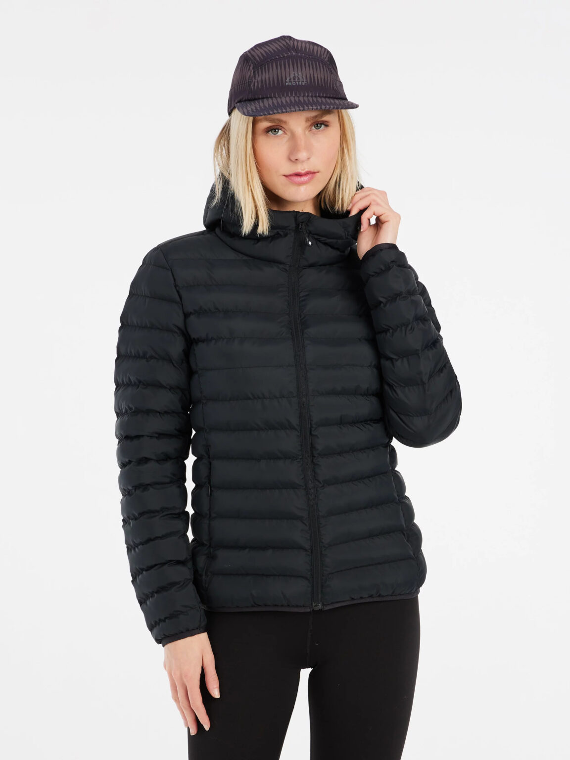 Women's jacket Protest PRTICE