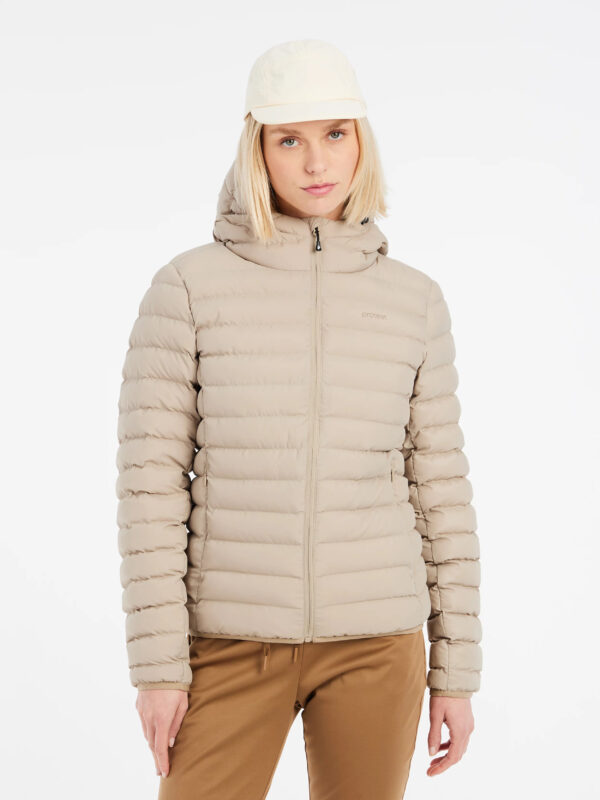 Women's jacket Protest PRTICE